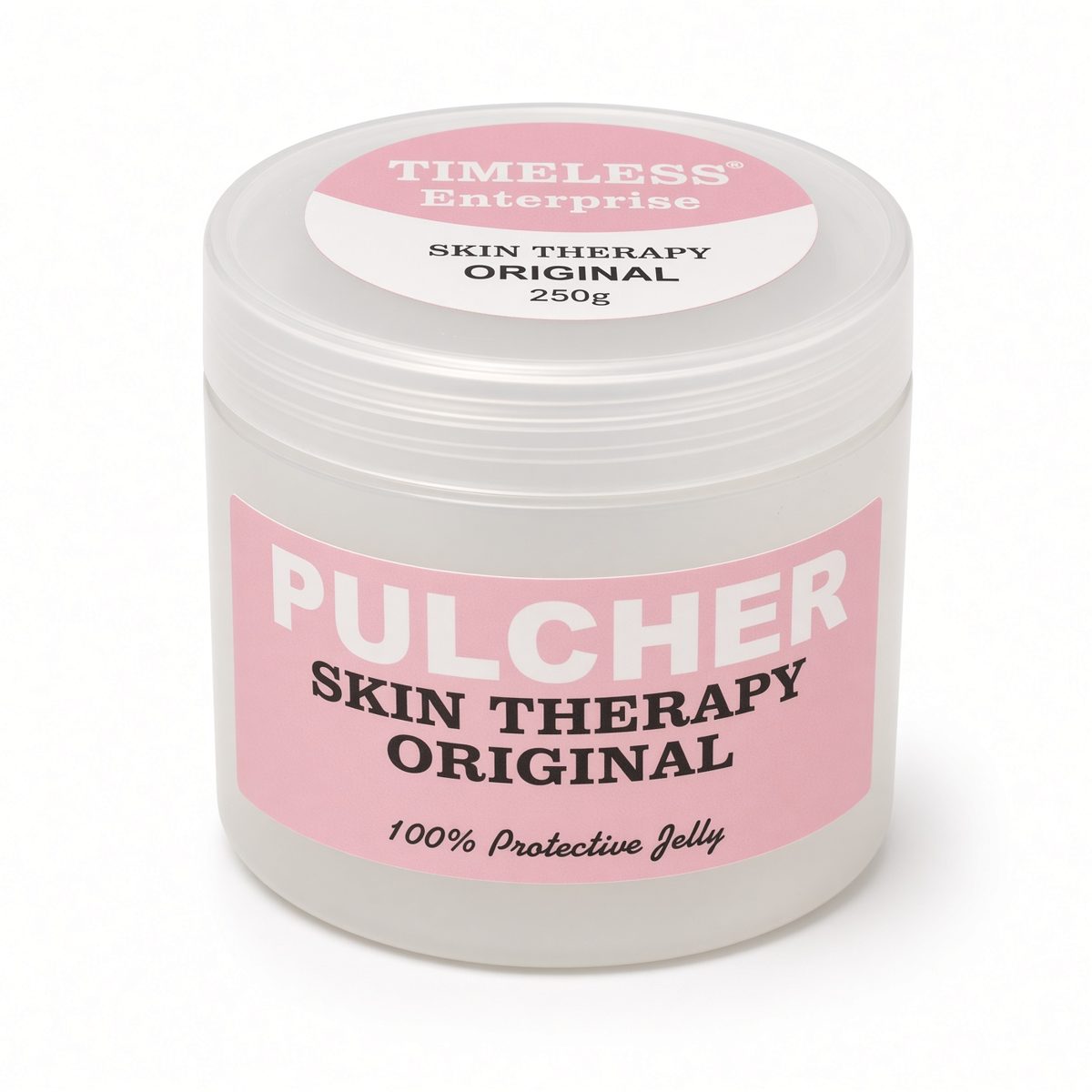 Pulcher Protective Jelly Original 150g jar